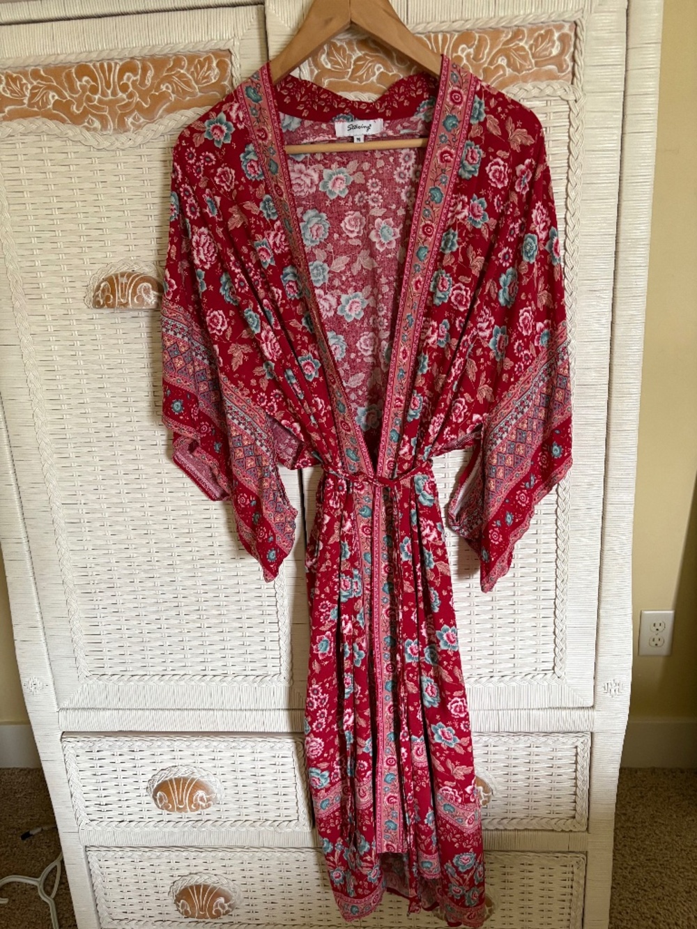 Robe